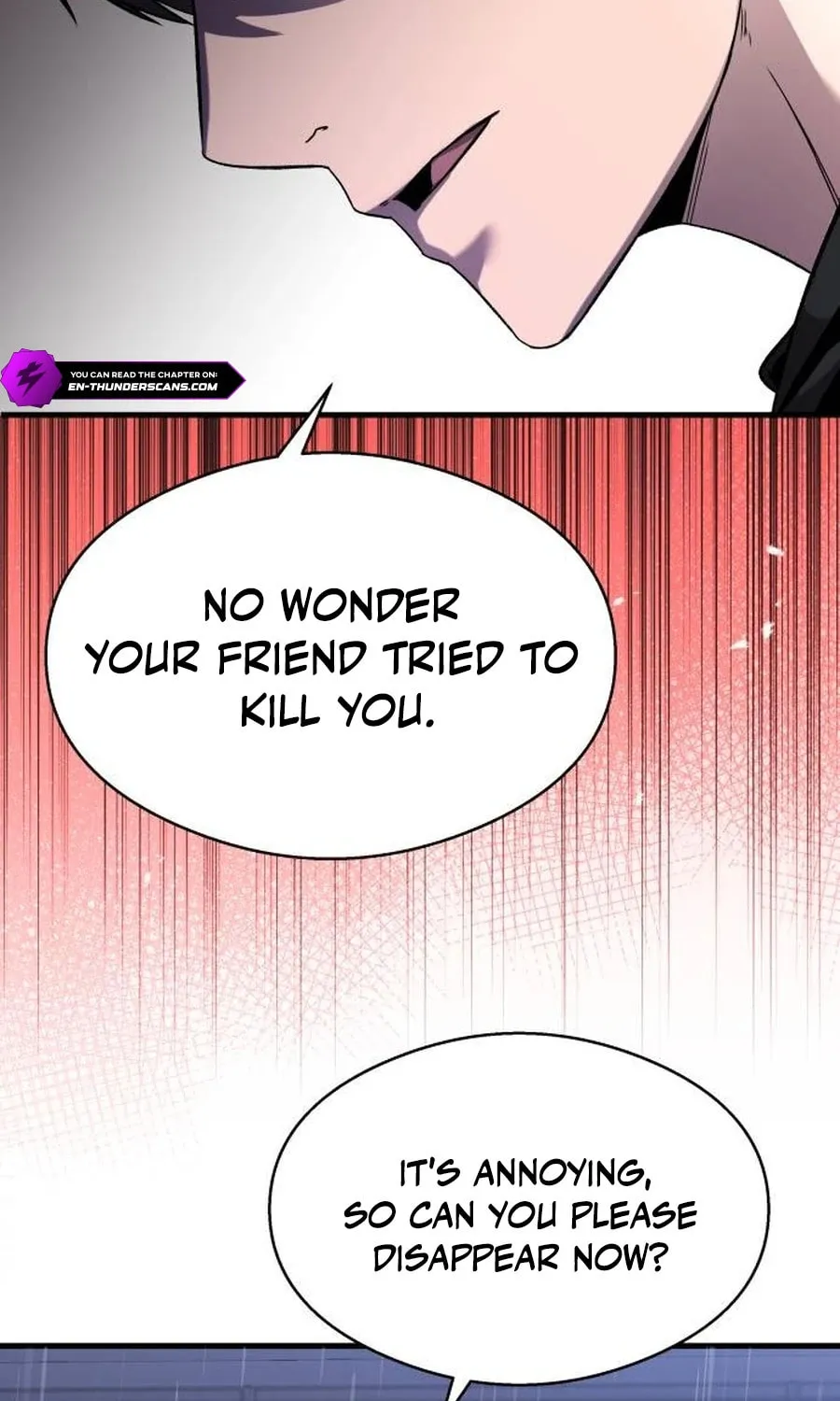 Heart-Pounding Cute Poem Chapter 18 page 54 - 