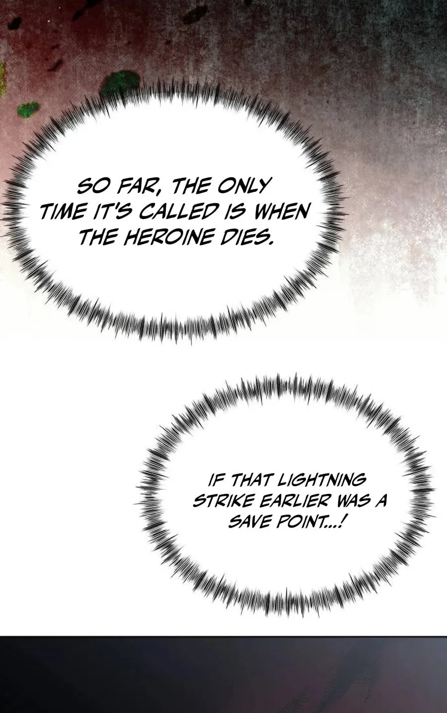 Heart-Pounding Cute Poem Chapter 18 page 57 - 