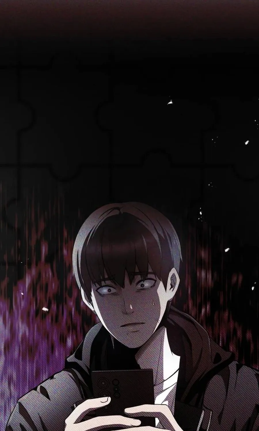 Heart-Pounding Cute Poem Chapter 18 page 62 - 