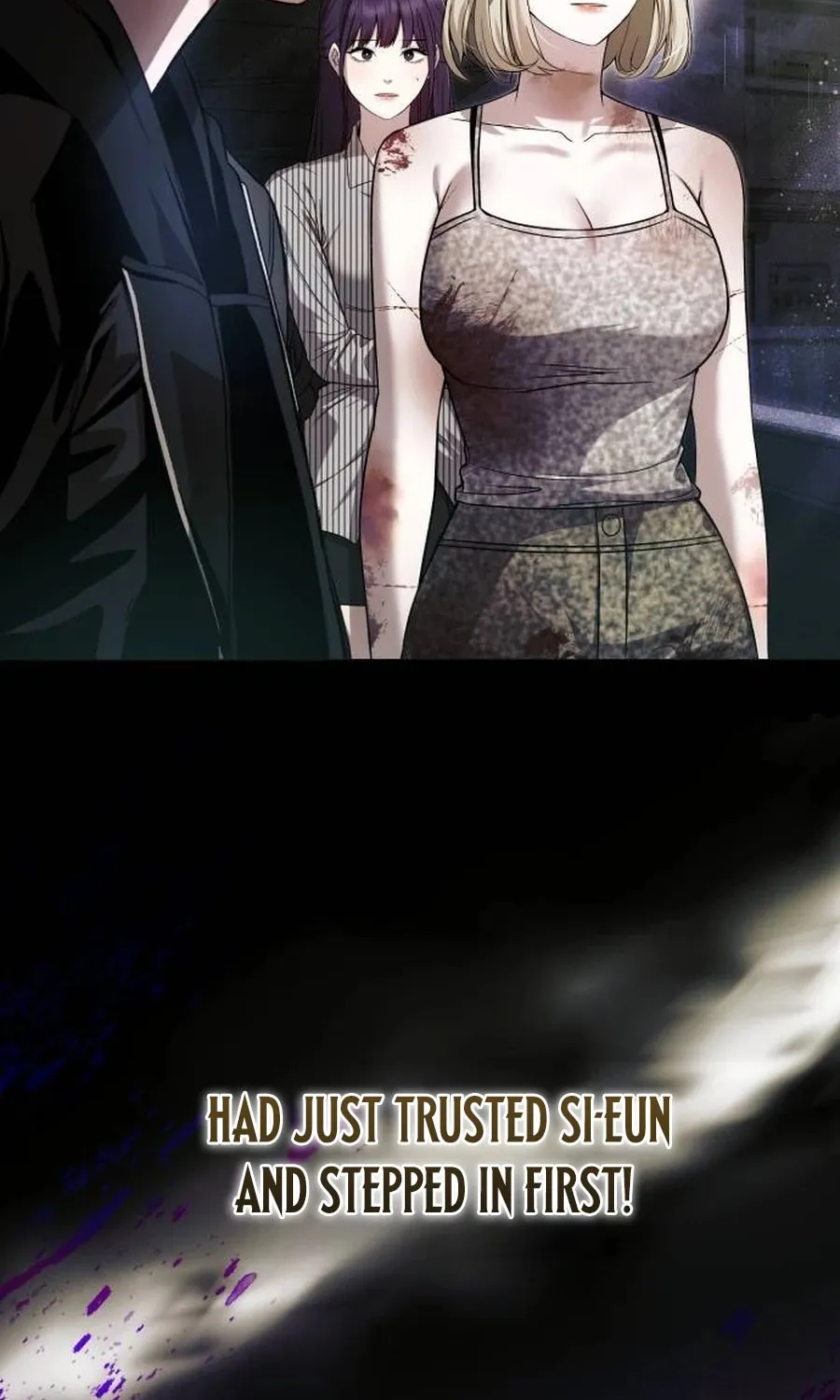 Heart-Pounding Cute Poem Chapter 18 page 69 - 