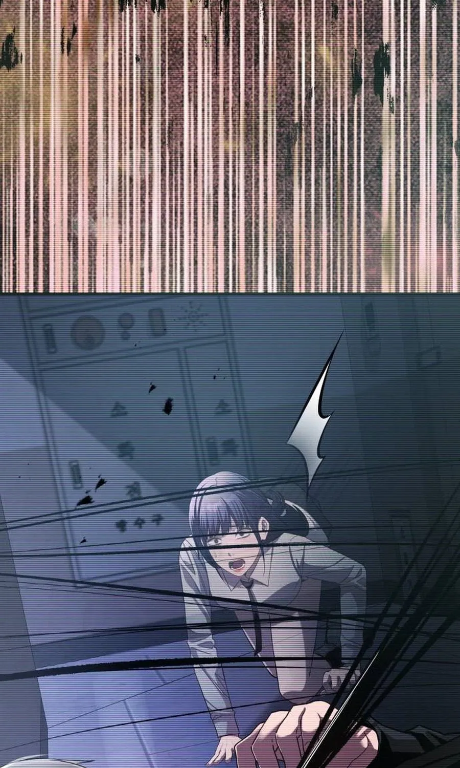 Heart-Pounding Cute Poem Chapter 18 page 77 - 