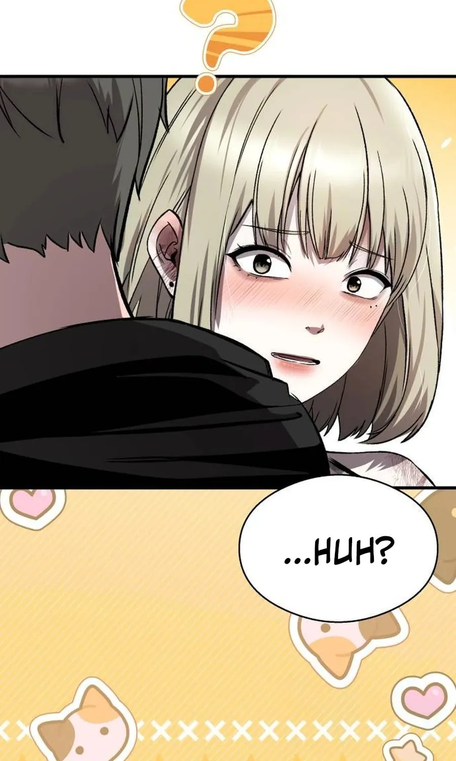 Heart-Pounding Cute Poem Chapter 18 page 92 - 