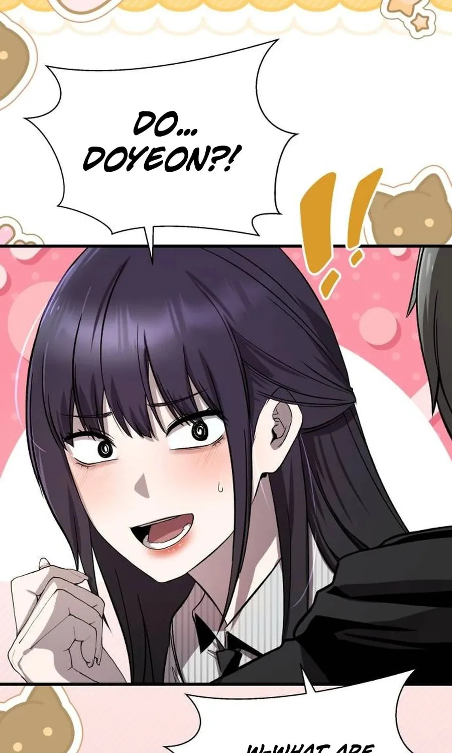 Heart-Pounding Cute Poem Chapter 18 page 93 - 