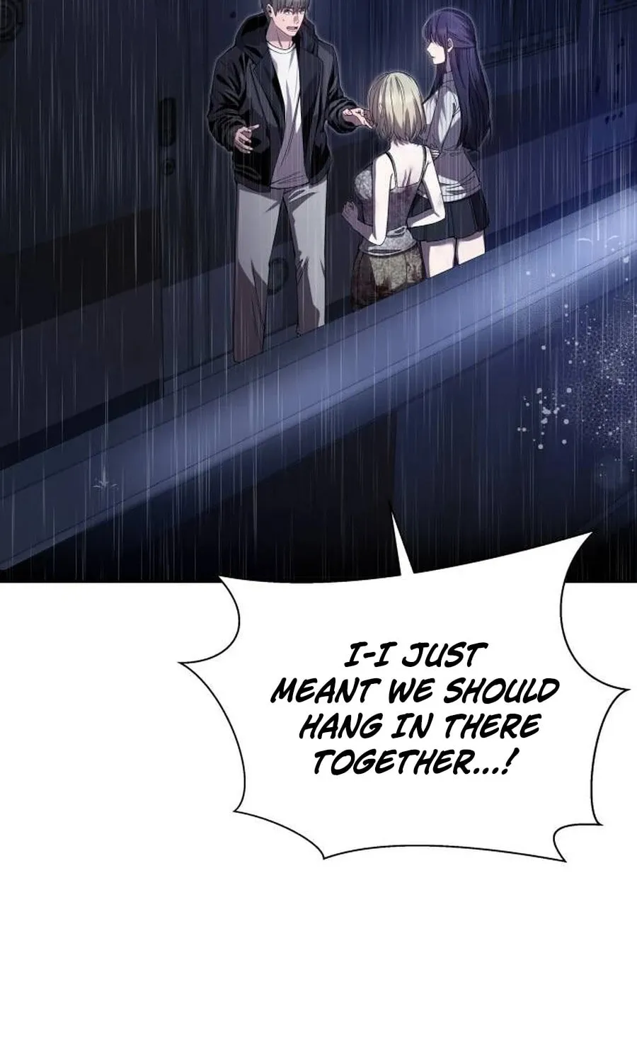 Heart-Pounding Cute Poem Chapter 18 page 96 - 