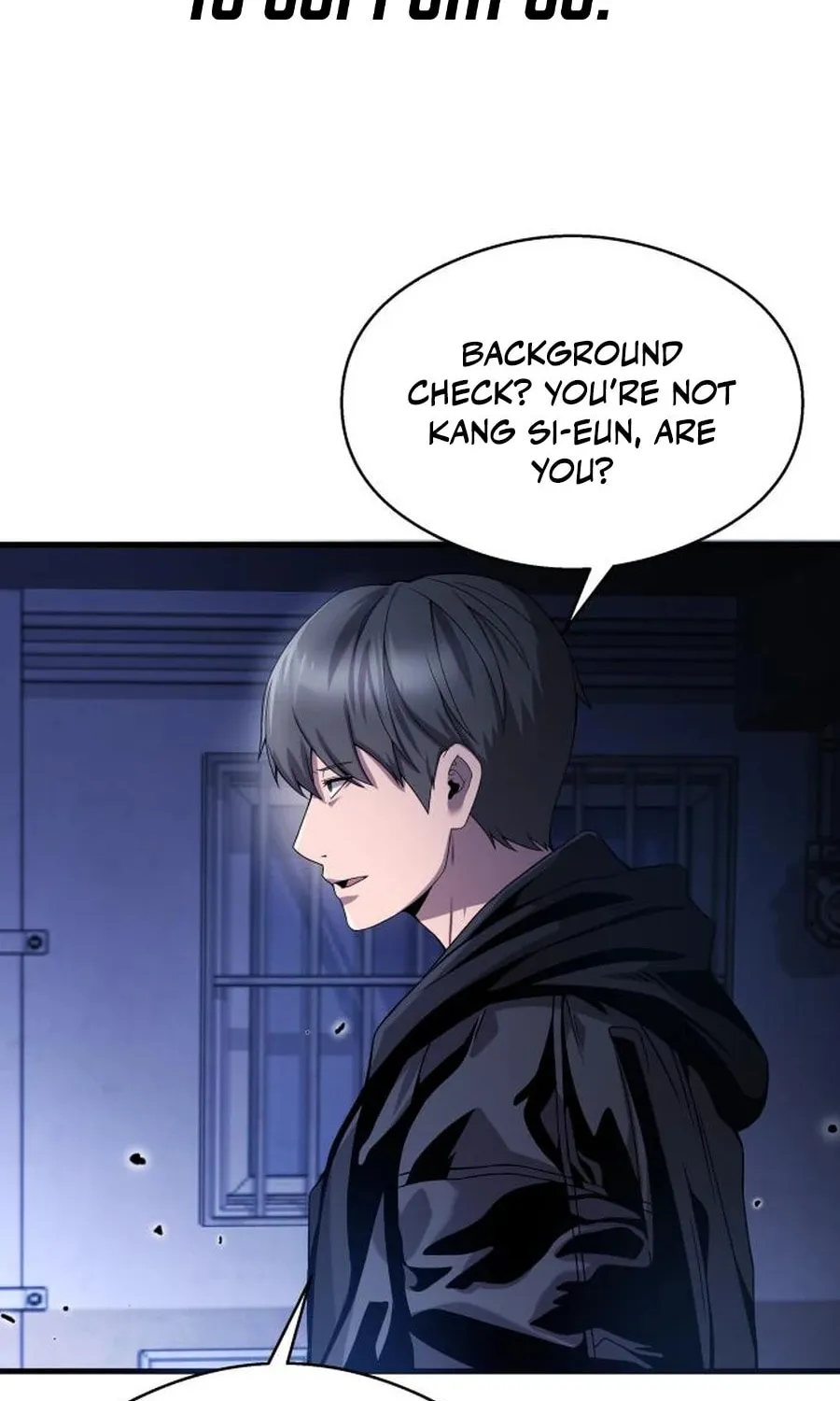 Heart-Pounding Cute Poem Chapter 19 page 2 - 