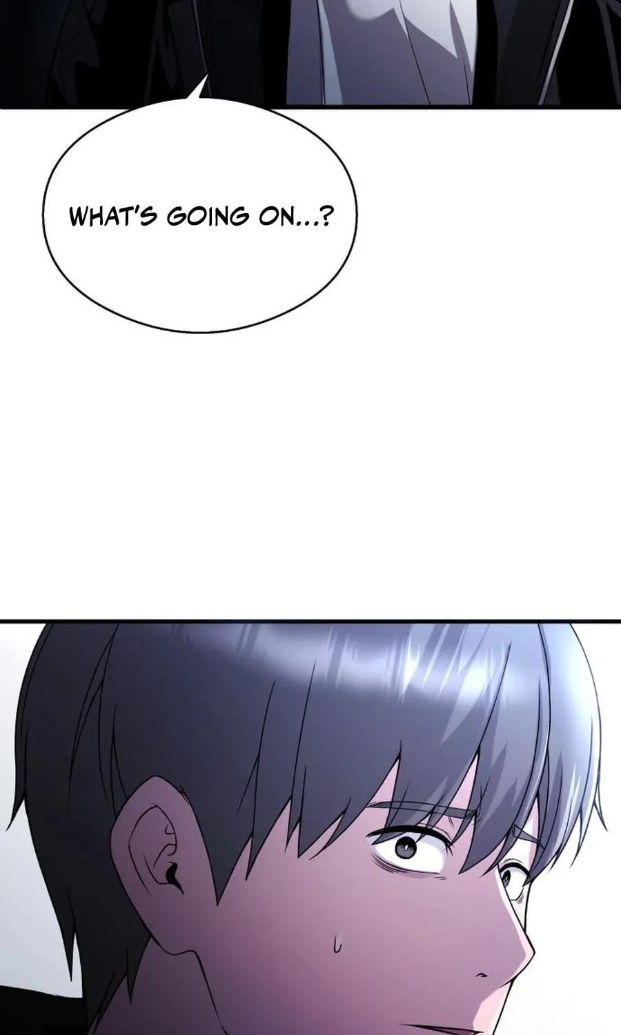 Heart-Pounding Cute Poem Chapter 19 page 11 - 