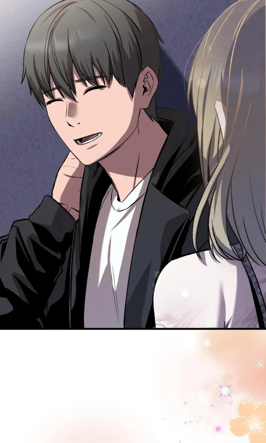 Heart-Pounding Cute Poem Chapter 19 page 101 - 