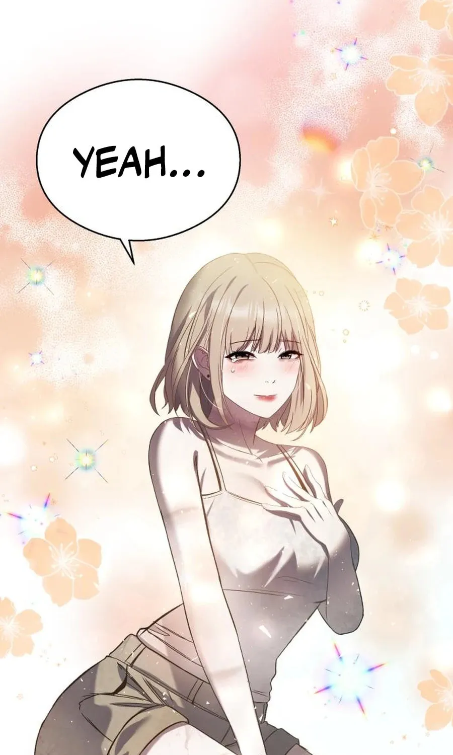 Heart-Pounding Cute Poem Chapter 19 page 103 - 
