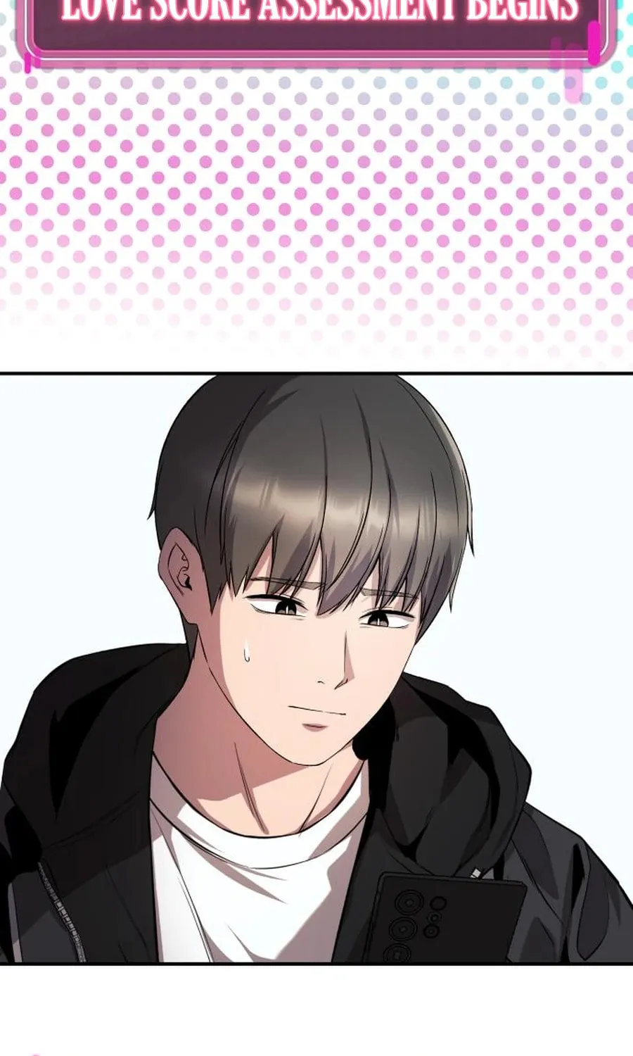 Heart-Pounding Cute Poem Chapter 19 page 107 - 