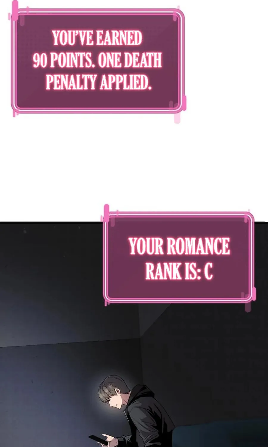 Heart-Pounding Cute Poem Chapter 19 page 108 - 