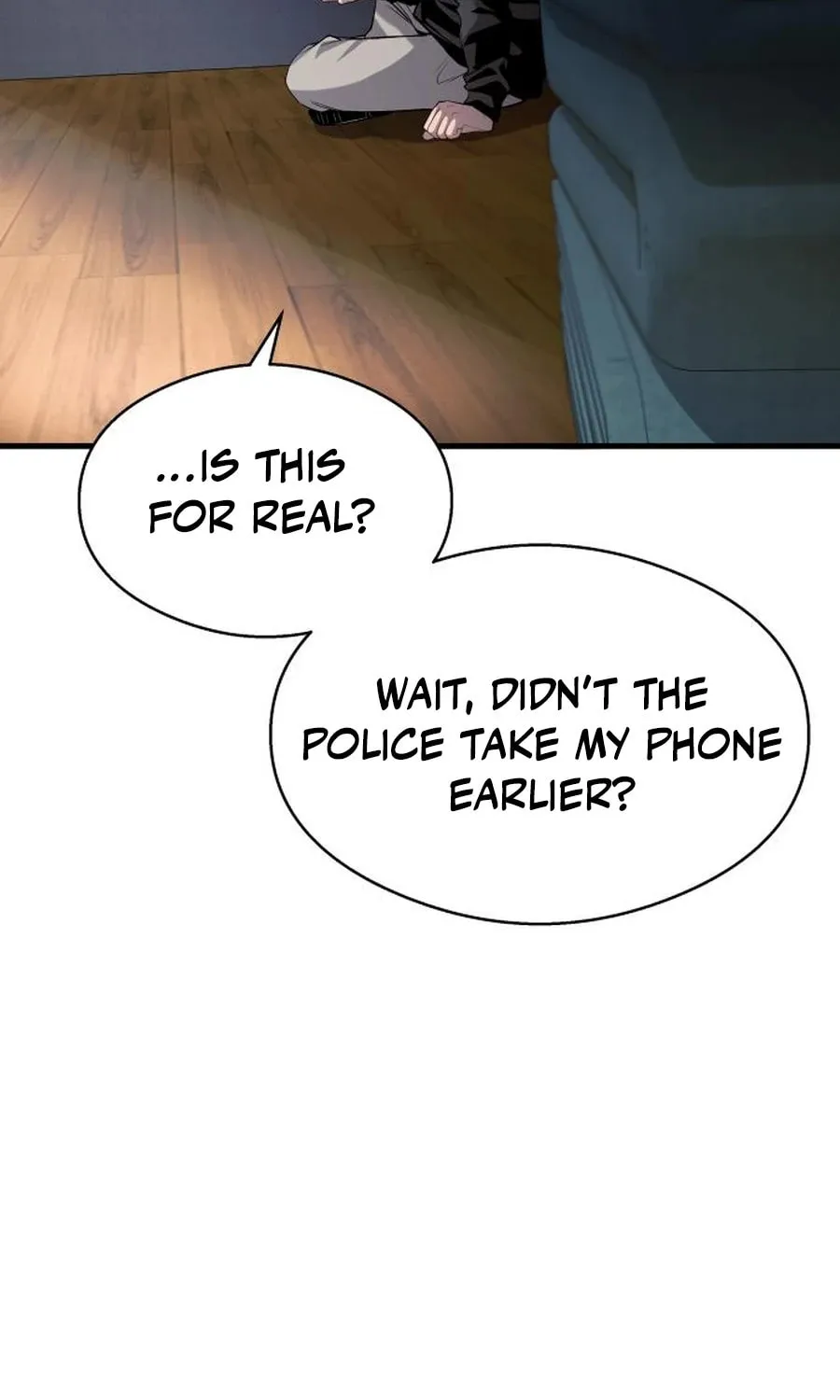 Heart-Pounding Cute Poem Chapter 19 page 109 - 
