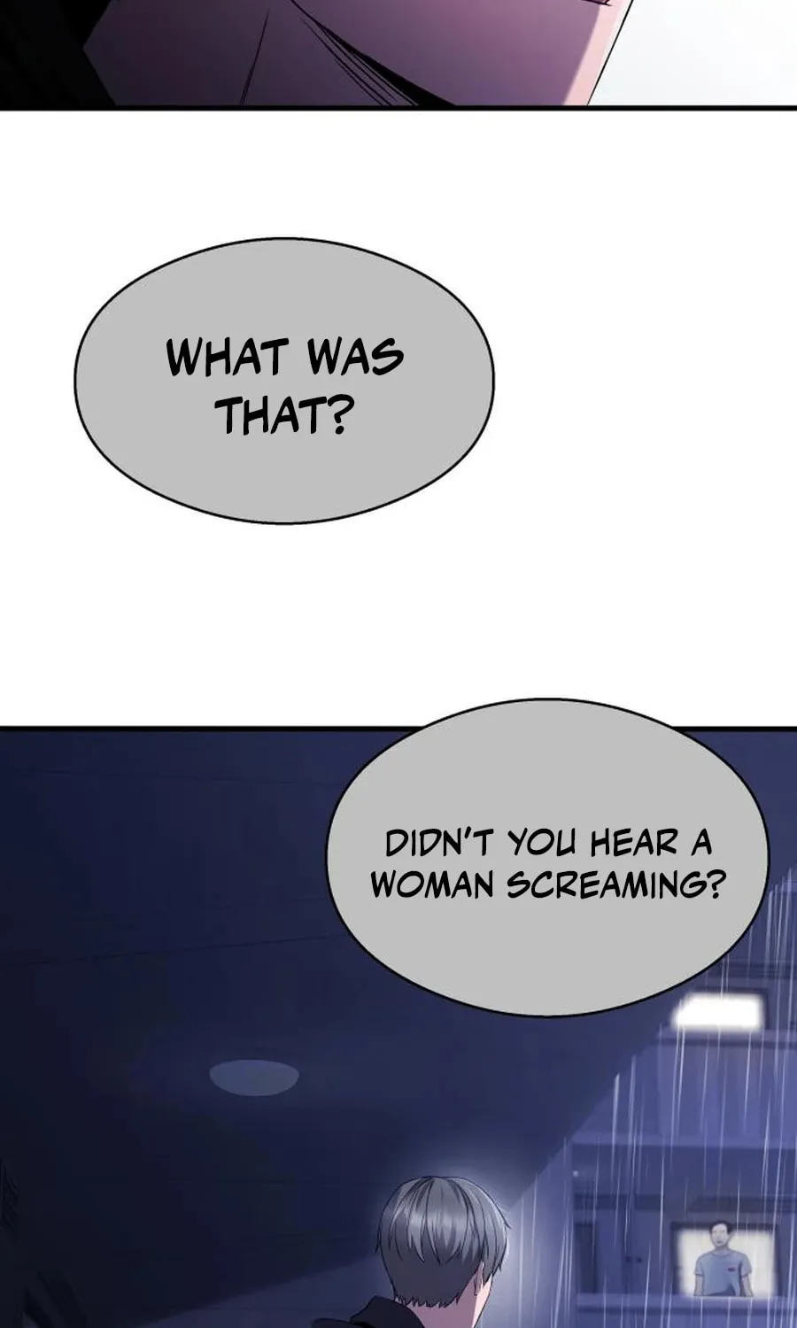 Heart-Pounding Cute Poem Chapter 19 page 12 - 