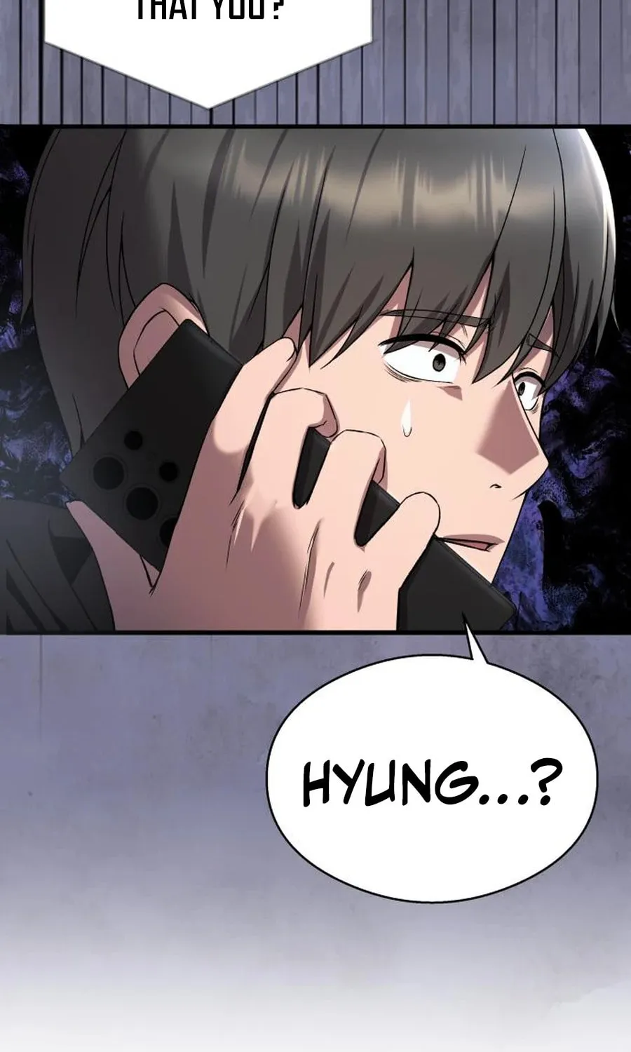 Heart-Pounding Cute Poem Chapter 19 page 120 - 