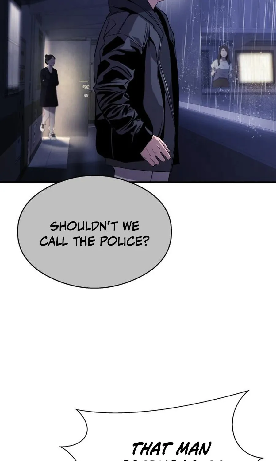 Heart-Pounding Cute Poem Chapter 19 page 13 - 