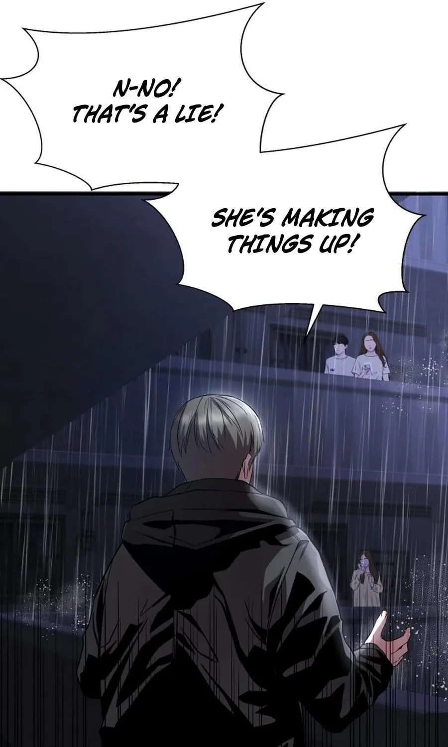 Heart-Pounding Cute Poem Chapter 19 page 17 - 