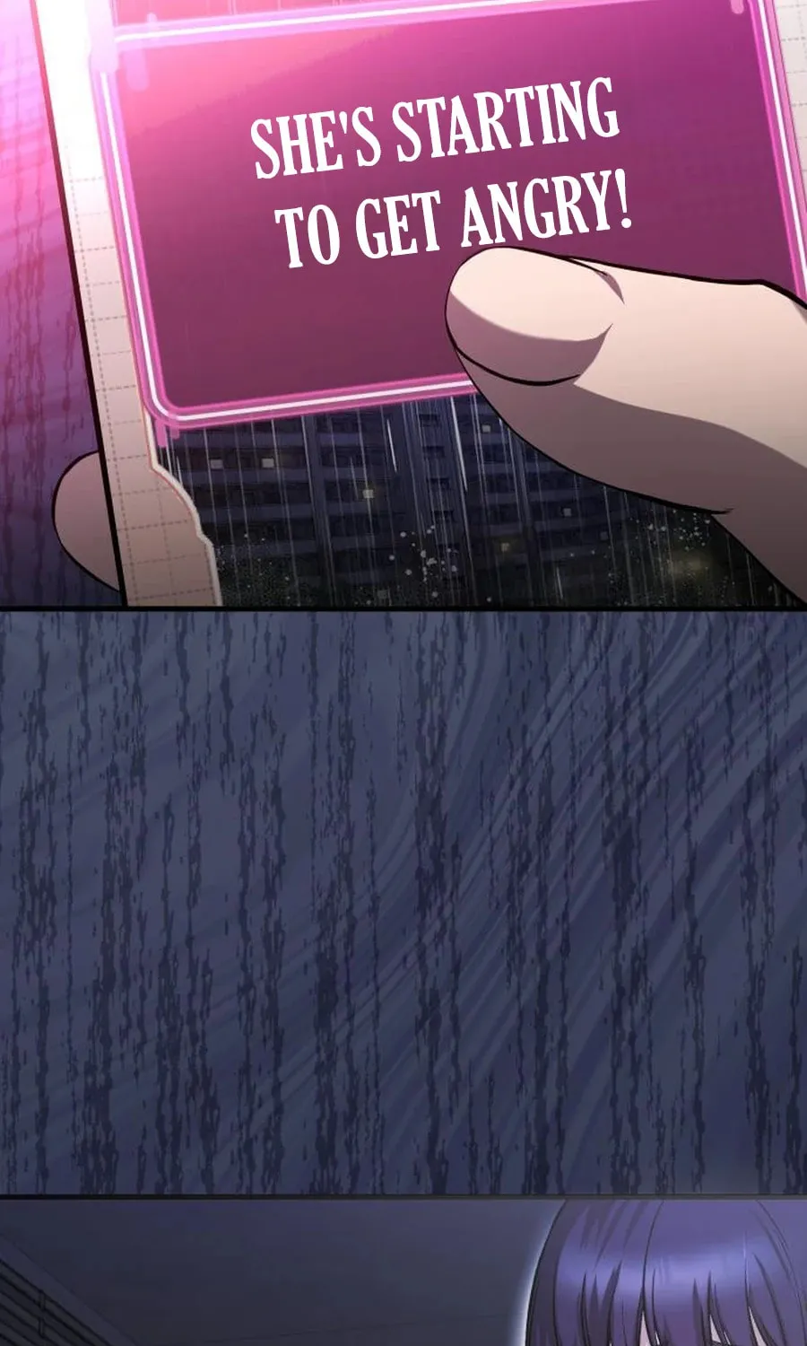 Heart-Pounding Cute Poem Chapter 19 page 19 - 