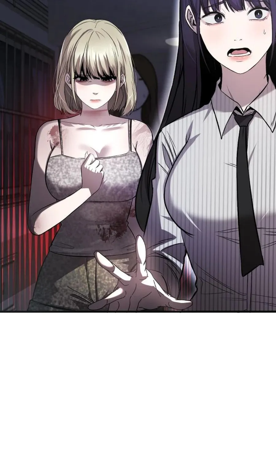 Heart-Pounding Cute Poem Chapter 19 page 20 - 