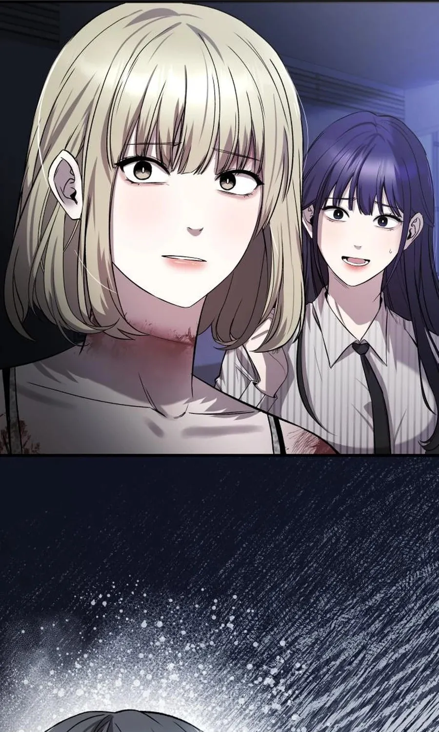 Heart-Pounding Cute Poem Chapter 19 page 25 - 