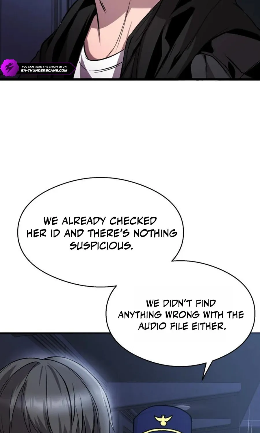Heart-Pounding Cute Poem Chapter 19 page 30 - 