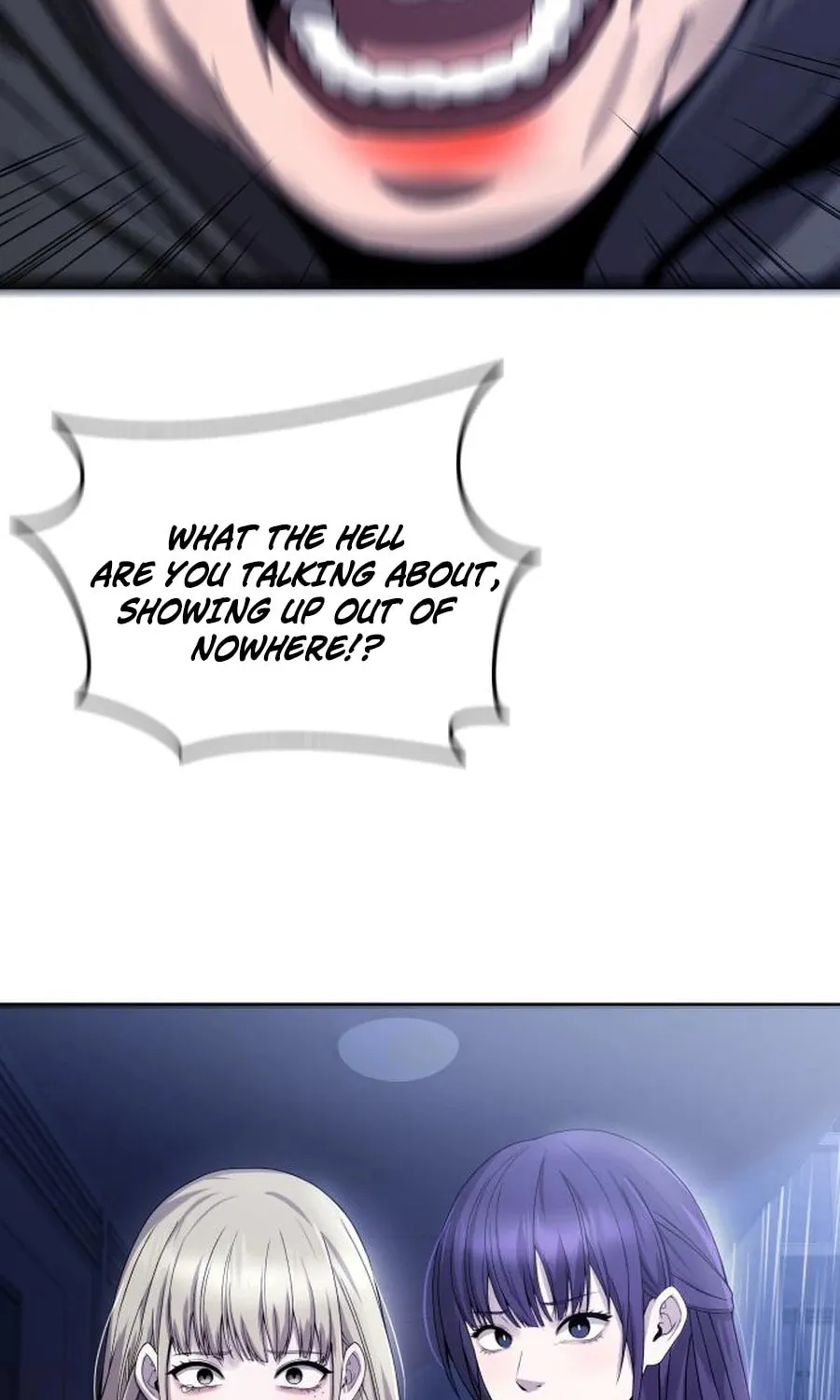 Heart-Pounding Cute Poem Chapter 19 page 4 - 