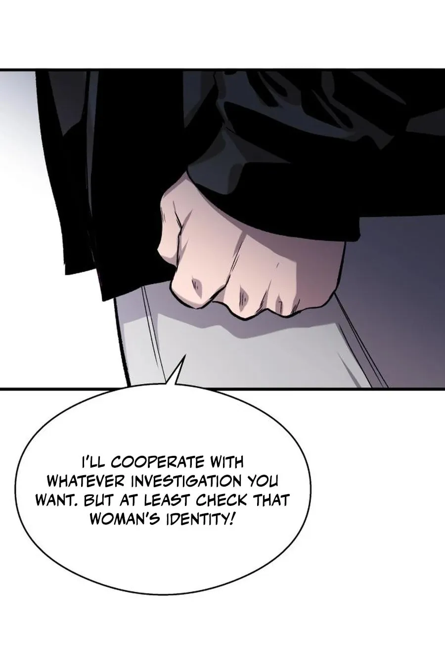 Heart-Pounding Cute Poem Chapter 19 page 32 - 