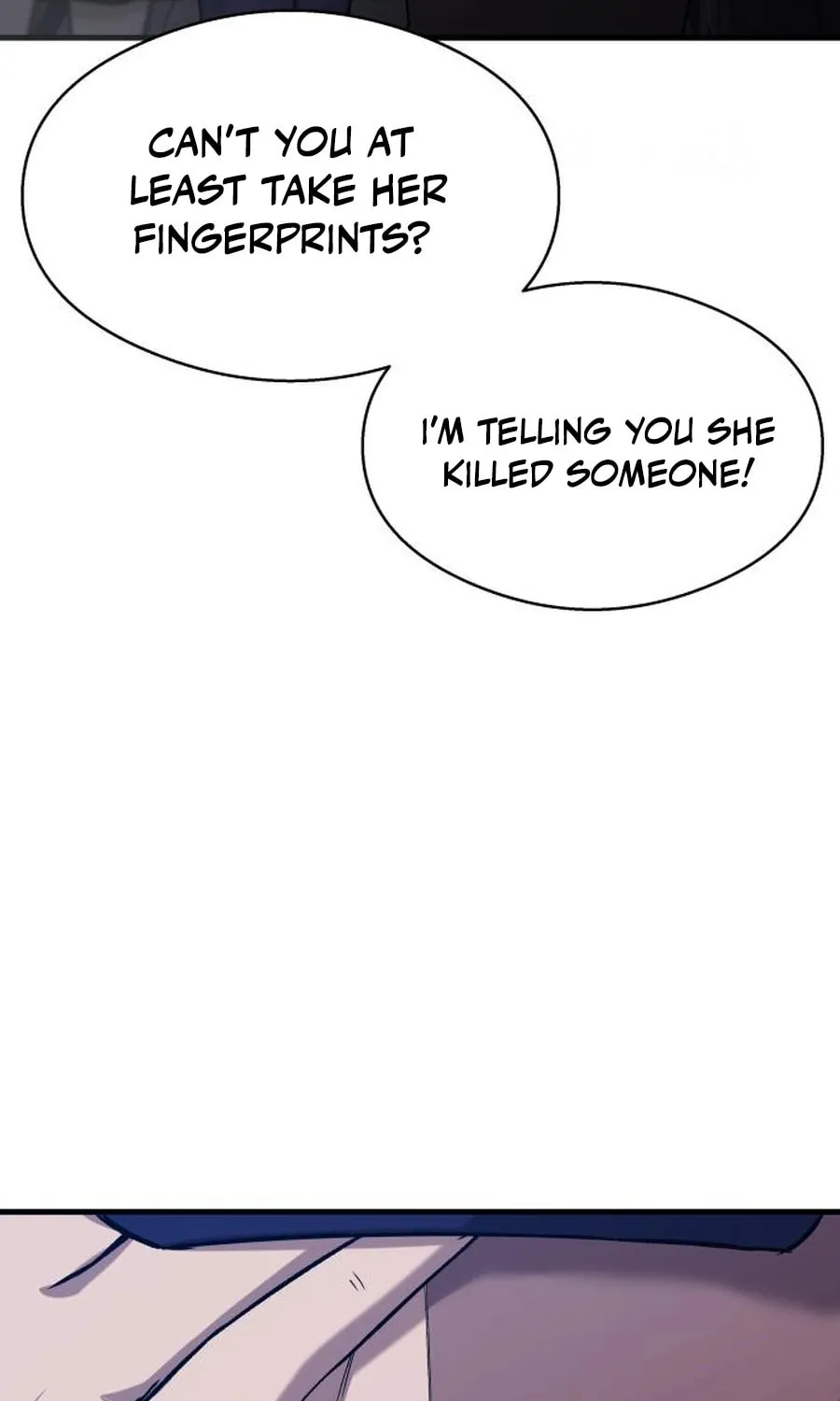 Heart-Pounding Cute Poem Chapter 19 page 34 - 