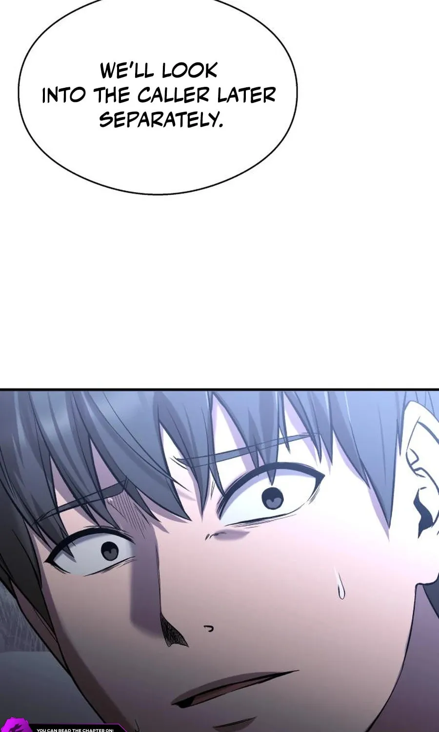 Heart-Pounding Cute Poem Chapter 19 page 37 - 