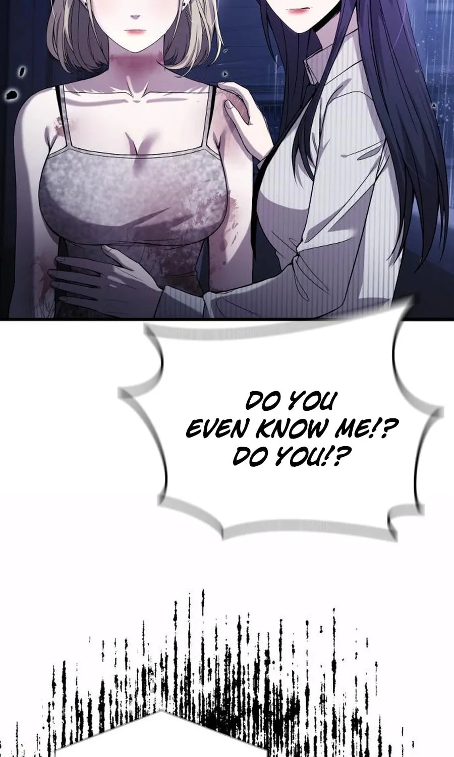 Heart-Pounding Cute Poem Chapter 19 page 5 - 