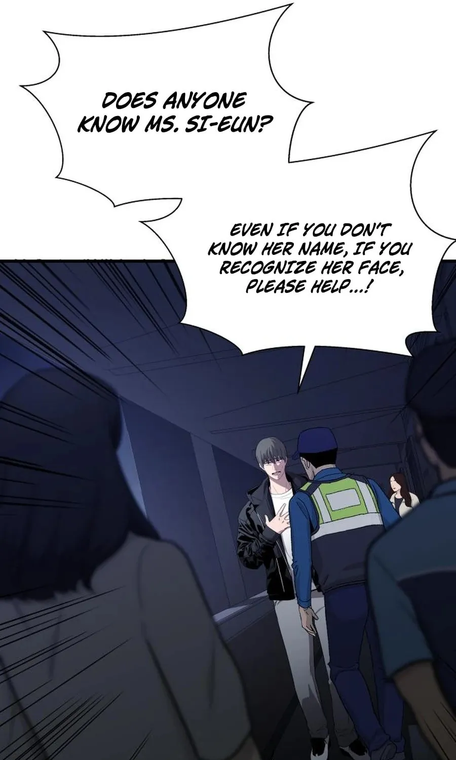 Heart-Pounding Cute Poem Chapter 19 page 41 - 