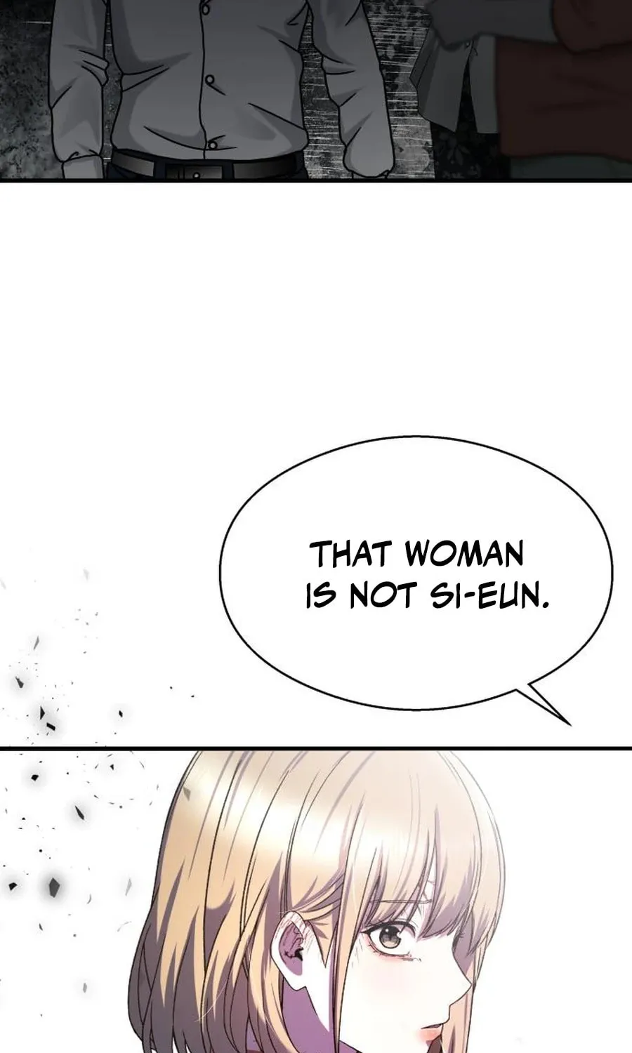 Heart-Pounding Cute Poem Chapter 19 page 43 - 
