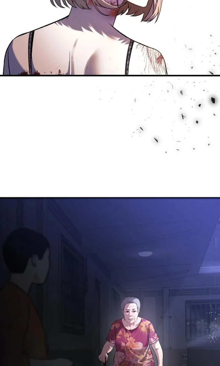 Heart-Pounding Cute Poem Chapter 19 page 44 - 