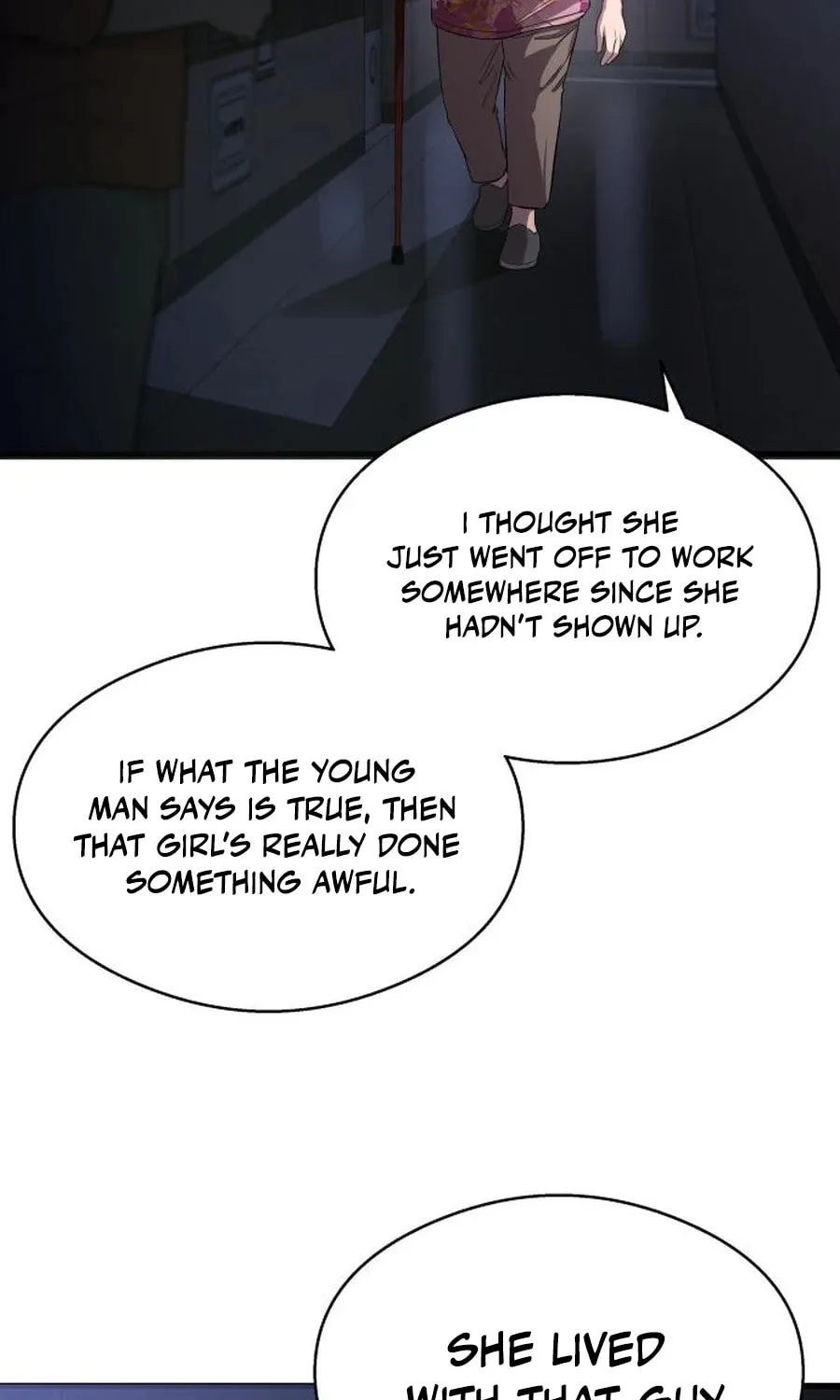 Heart-Pounding Cute Poem Chapter 19 page 45 - 