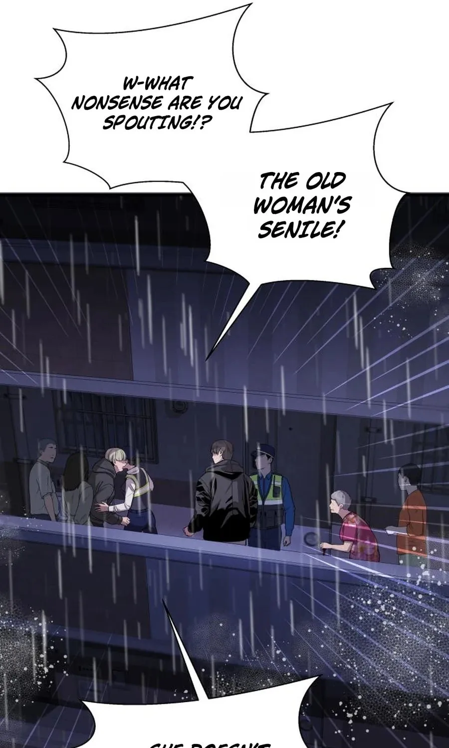 Heart-Pounding Cute Poem Chapter 19 page 49 - 