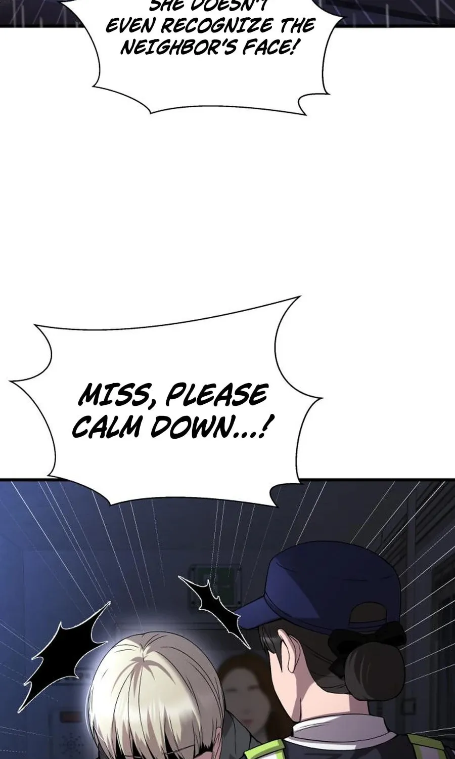 Heart-Pounding Cute Poem Chapter 19 page 50 - 