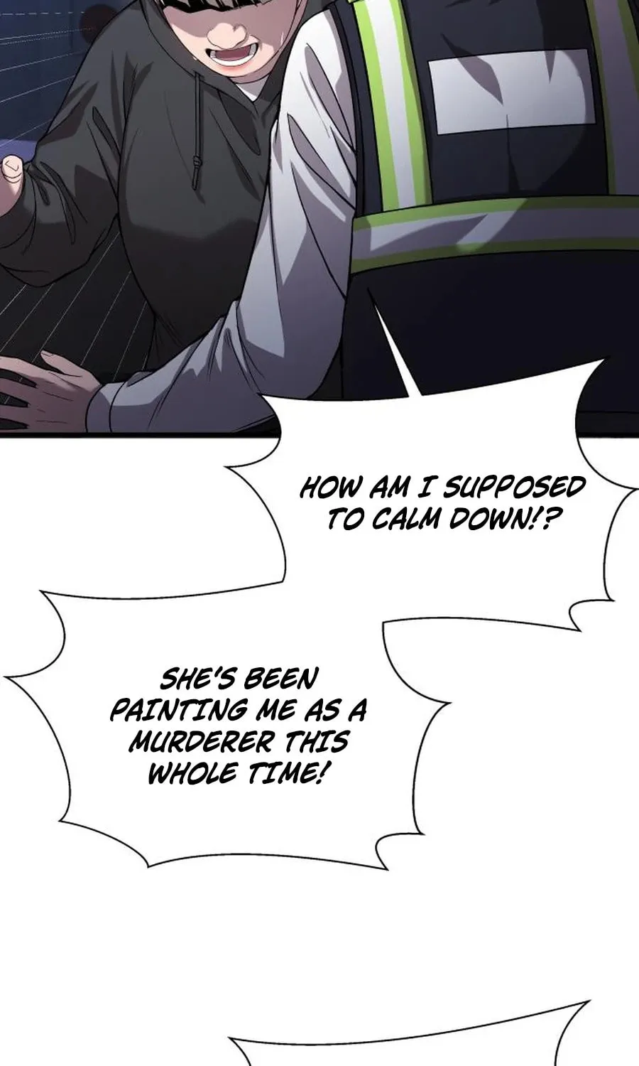 Heart-Pounding Cute Poem Chapter 19 page 51 - 