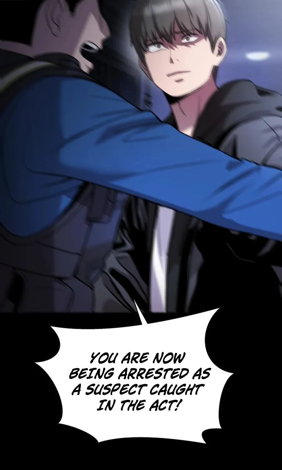 Heart-Pounding Cute Poem Chapter 19 page 56 - 