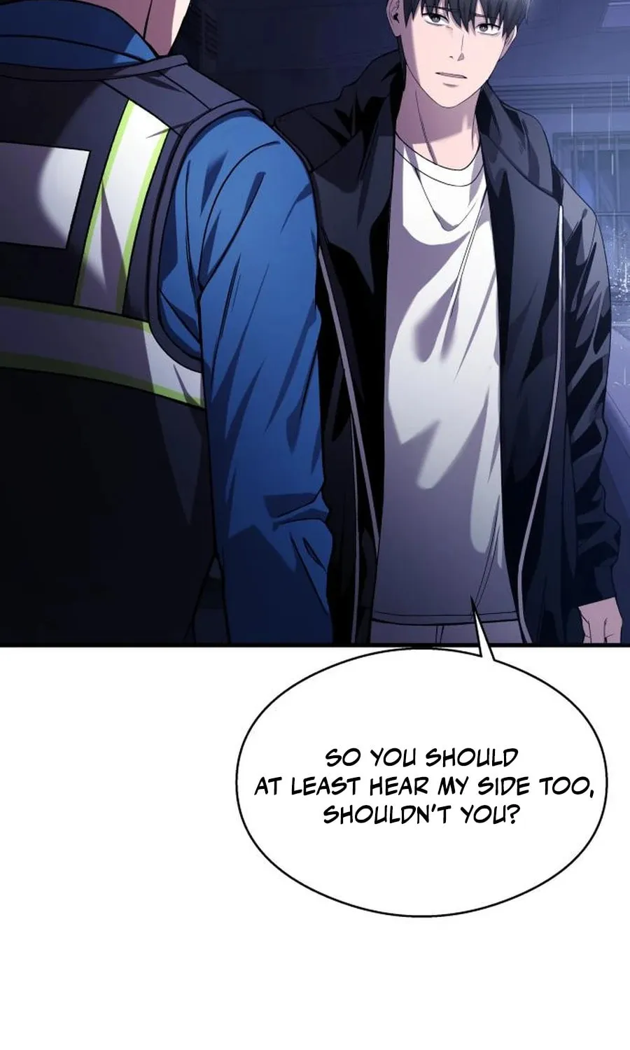 Heart-Pounding Cute Poem Chapter 19 page 59 - 