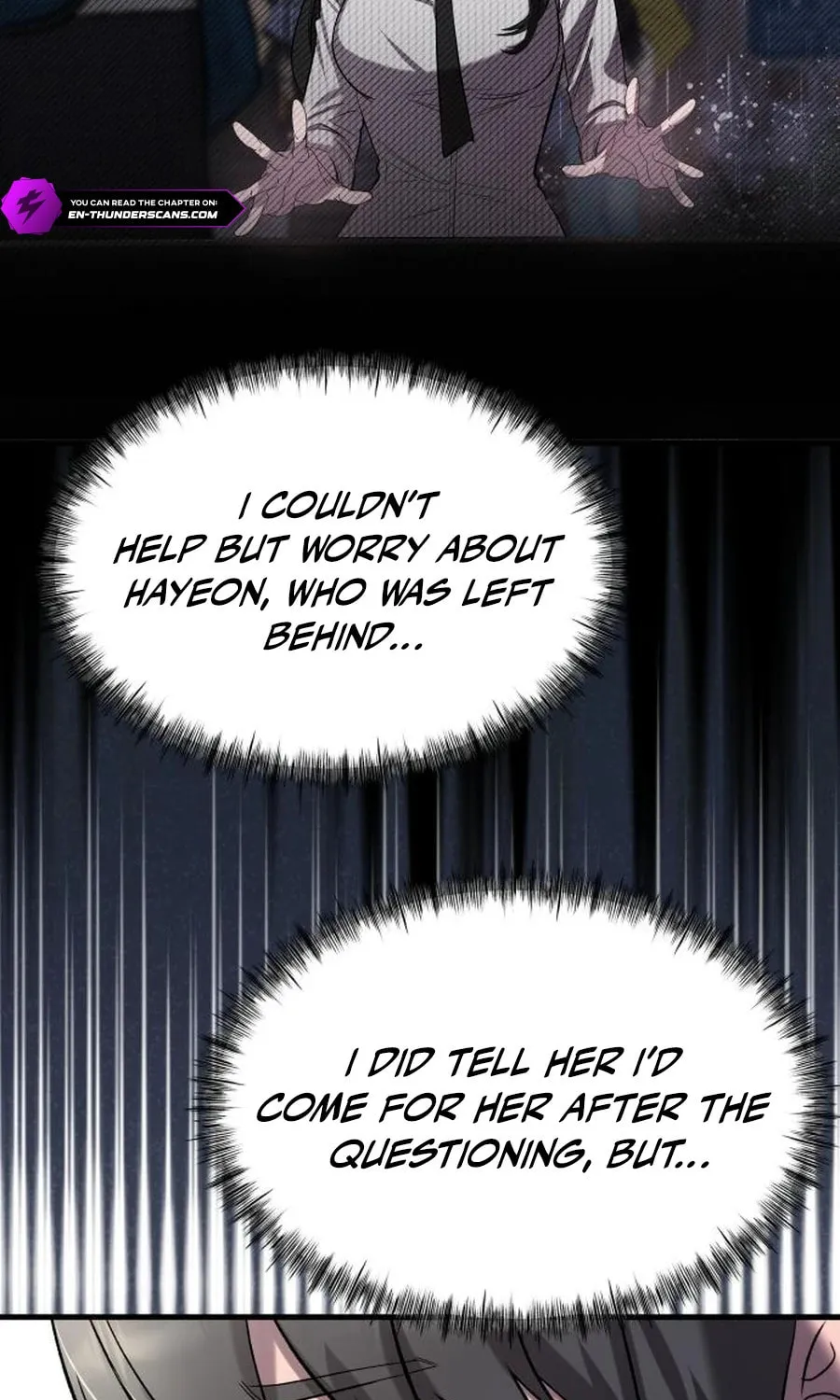 Heart-Pounding Cute Poem Chapter 19 page 69 - 