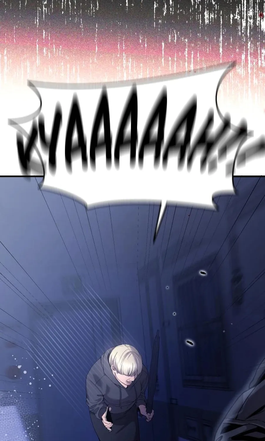 Heart-Pounding Cute Poem Chapter 19 page 8 - 