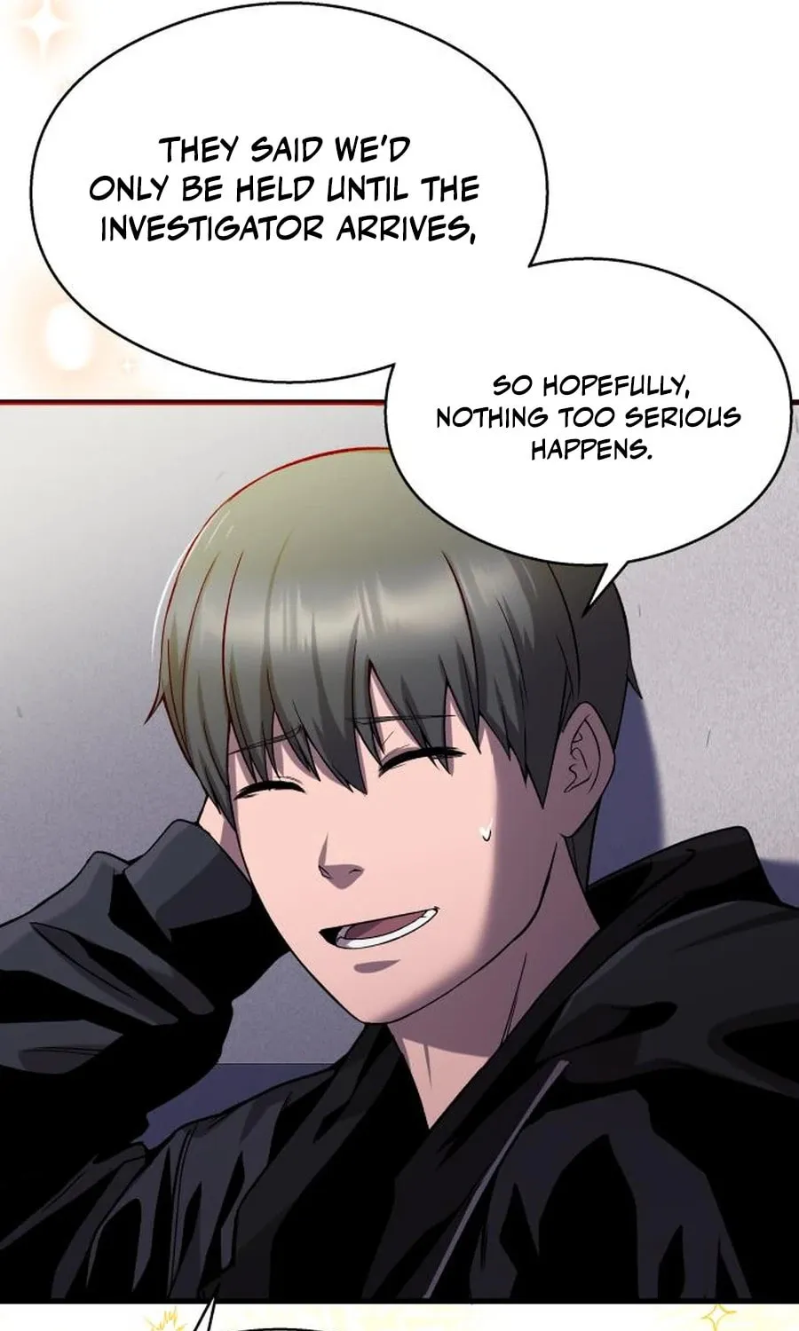 Heart-Pounding Cute Poem Chapter 19 page 73 - 
