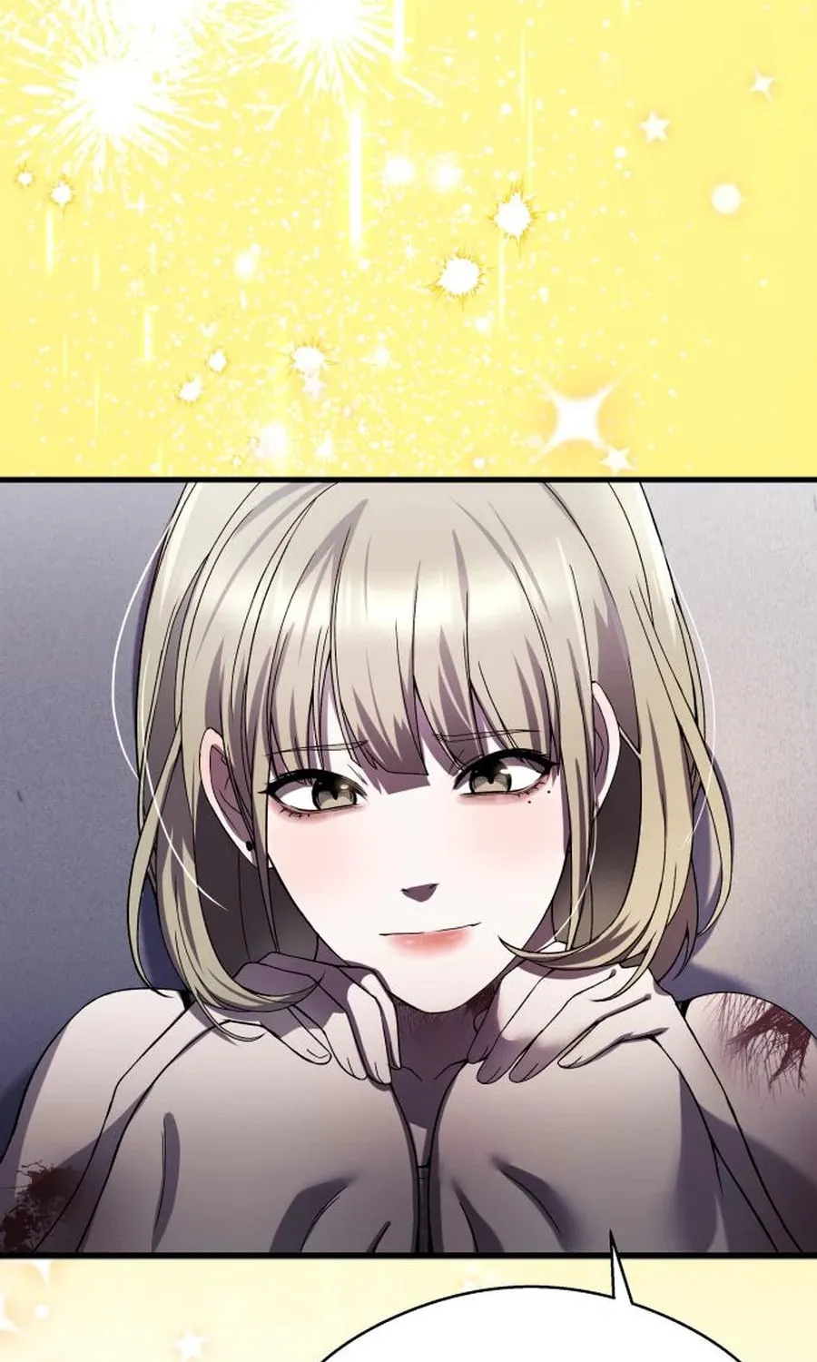 Heart-Pounding Cute Poem Chapter 19 page 75 - 