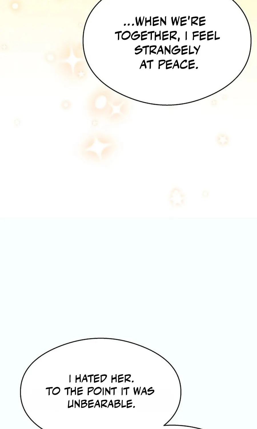 Heart-Pounding Cute Poem Chapter 19 page 76 - 