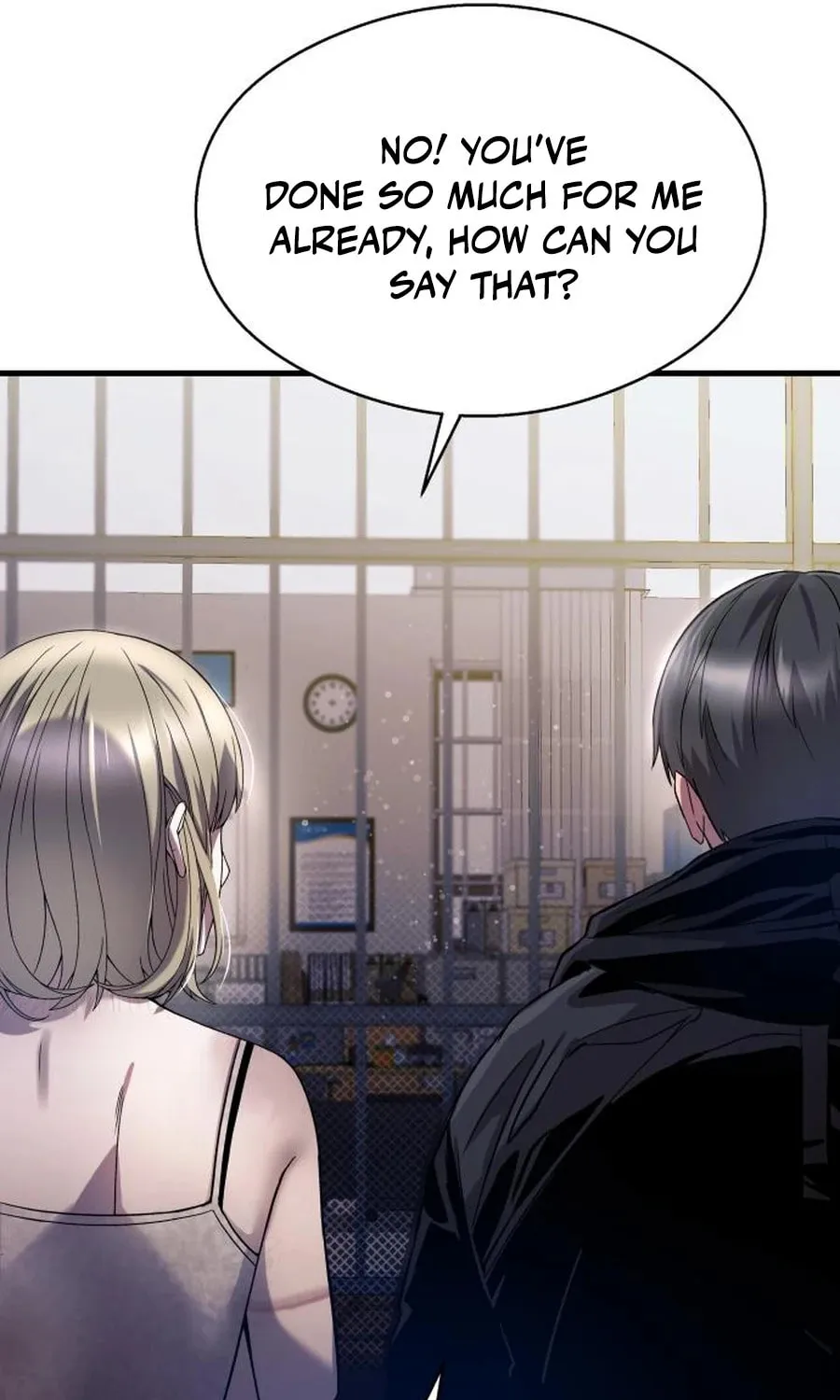 Heart-Pounding Cute Poem Chapter 19 page 81 - 