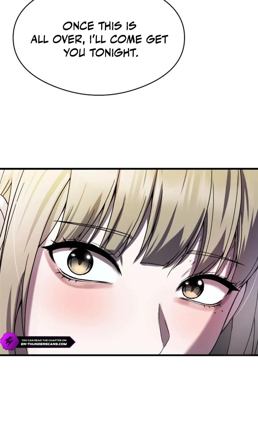 Heart-Pounding Cute Poem Chapter 19 page 85 - 