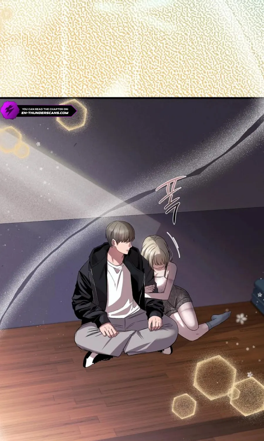 Heart-Pounding Cute Poem Chapter 19 page 89 - 