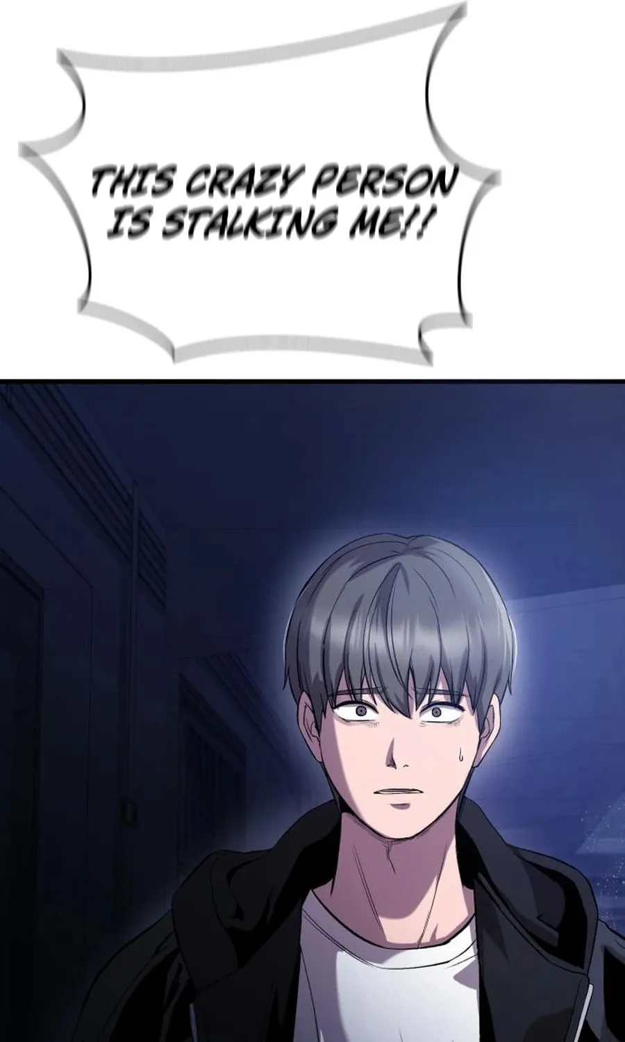 Heart-Pounding Cute Poem Chapter 19 page 10 - 