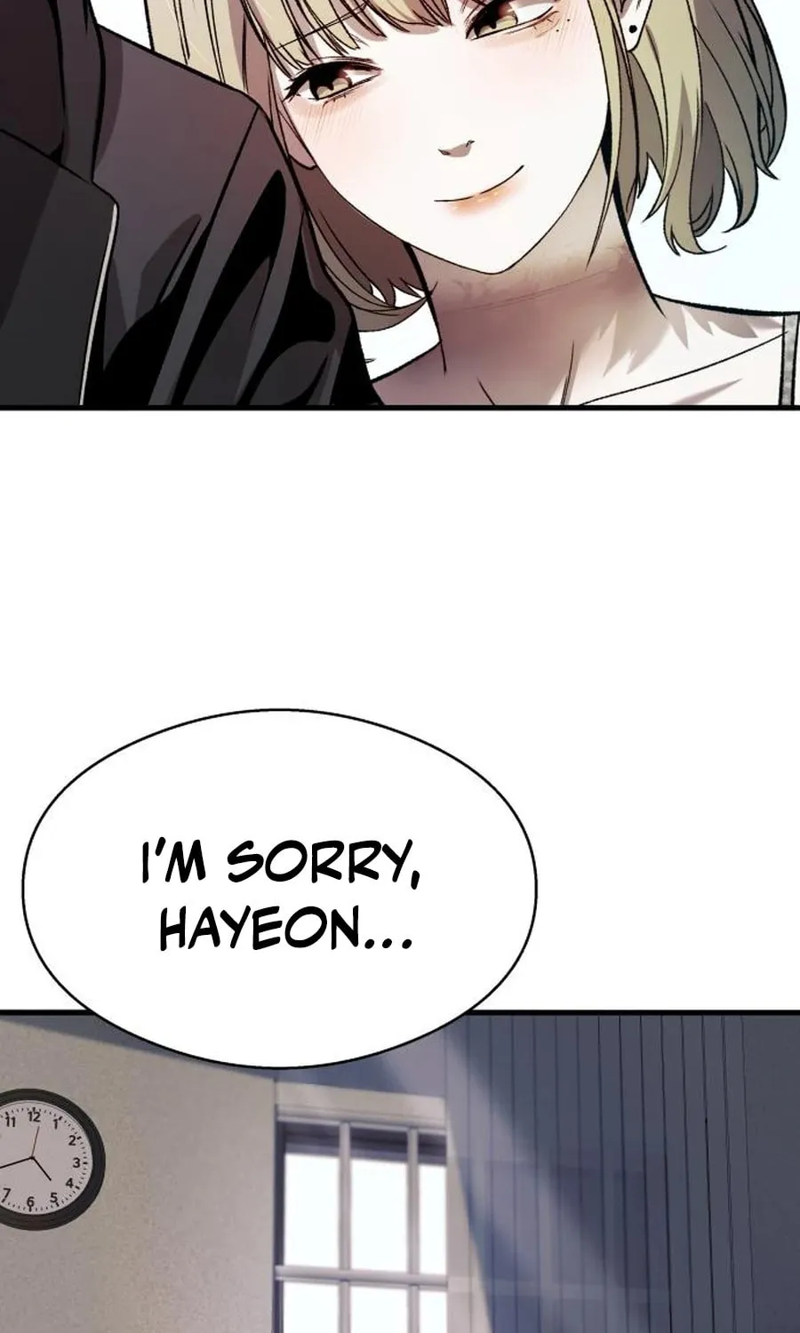 Heart-Pounding Cute Poem Chapter 19 page 93 - 