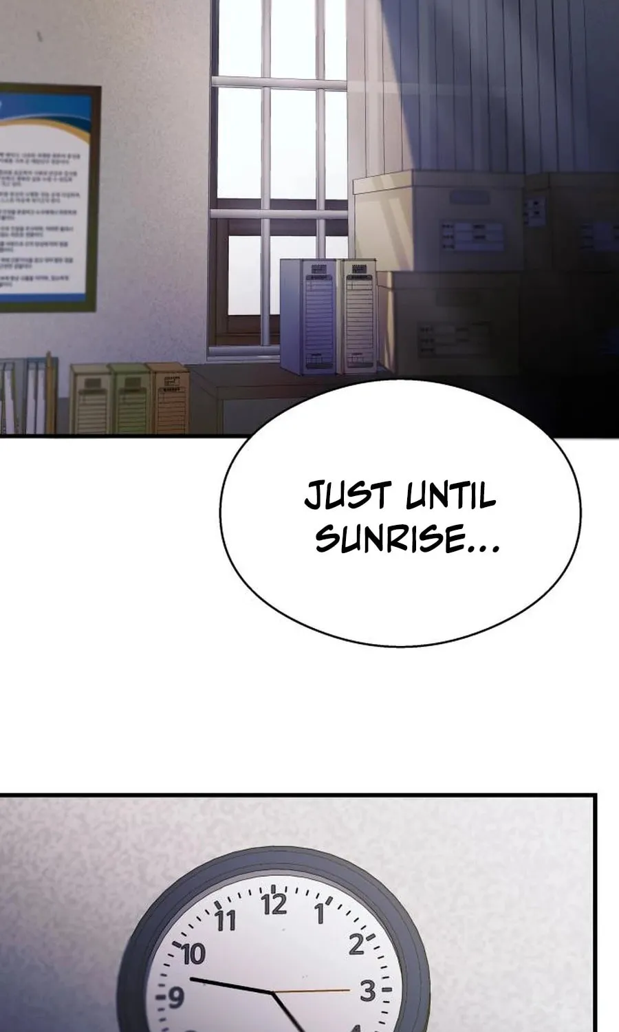 Heart-Pounding Cute Poem Chapter 19 page 94 - 