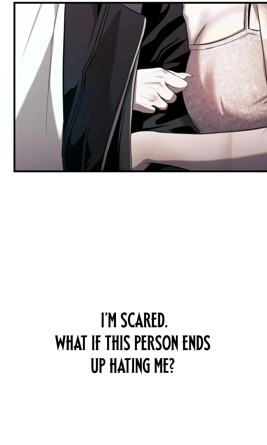 Heart-Pounding Cute Poem Chapter 19 page 96 - 