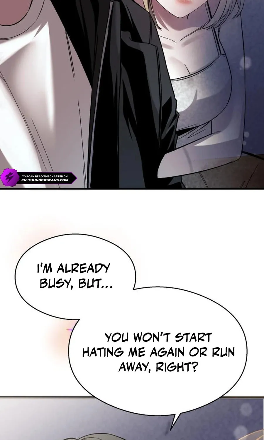 Heart-Pounding Cute Poem Chapter 19 page 100 - 